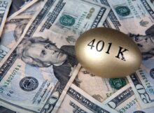 How to Move Your 401k to Gold A Seamless Transition